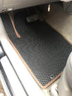 Kia Sorento I BL 2002-2009 Dywaniki EVA (czarne) zdjęcia 1