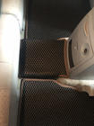 Kia Sorento I BL 2002-2009 Dywaniki EVA (czarne) zdjęcia 8