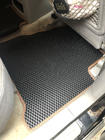 Kia Sorento I BL 2002-2009 Dywaniki EVA (czarne) zdjęcia 9
