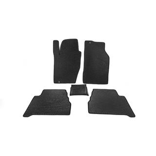 Dywaniki EVA (czarne) Kia Sorento I BL 2002-2009 zdjęcia 2