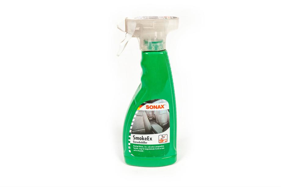 Sonax Neutralizator Zapachów SmokeEx 500ml Image