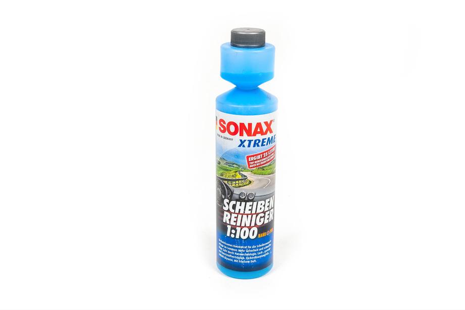 Sonax Xtreme Letni Koncentrat Płynu do Spryskiwaczy 1:100, 250 ml Image