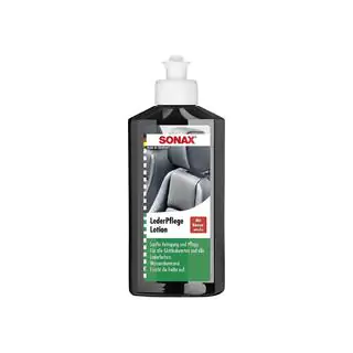 Sonax Mleczko do Pielęgnacji Skóry, 250 ml zdjęcia 1