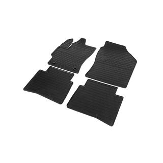 Dywaniki gumowe (4 szt, Stingray Premium) zdjęcia 2