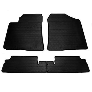 Dywaniki gumowe (4 szt, Stingray Premium)