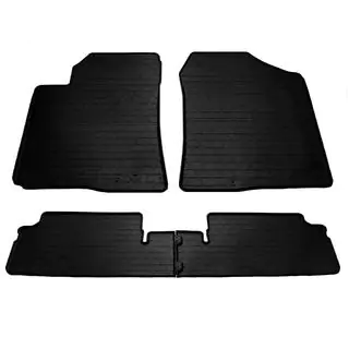 Dywaniki gumowe (4 szt, Stingray Premium)