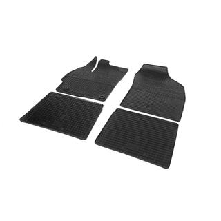 Dywaniki gumowe Stingray (4 szt.) Toyota Prius 2009-2015 zdjęcia 2