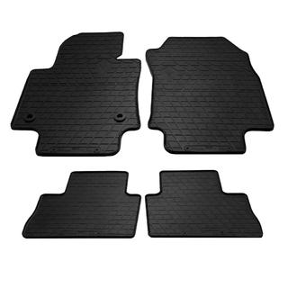 Dywaniki gumowe Stingray Manual (4 szt.)