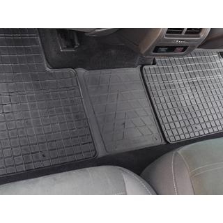 Tylna mata tunelu (Stingray Premium) Volkswagen Touran 2015- zdjęcia 4