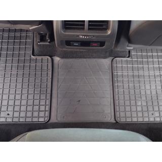 Tylna mata tunelu (Stingray Premium) Volkswagen Touran 2015- zdjęcia 1