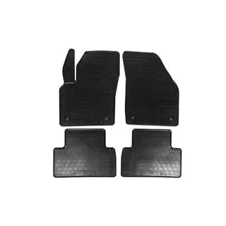 Dywaniki gumowe (4 szt, Stingray Premium)