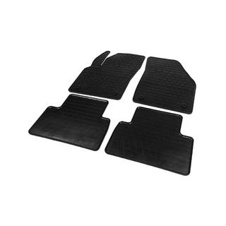 Dywaniki gumowe (4 szt, Stingray Premium) zdjęcia 2