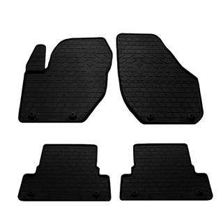 Dywaniki gumowe (4 szt, Stingray Premium) Volvo V40 2012-