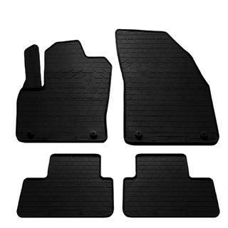 Dywaniki gumowe (4 szt, Stingray Premium) Volvo XC40 2018-