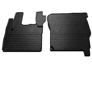 Dywaniki gumowe (2 szt, Stingray Premium)