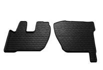 Renault Premium 2006-2013 Dywaniki gumowe (2 szt, Stingray Premium) zdjęcia 1