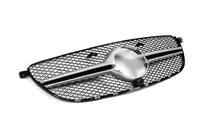 Mercedes GLE coupe C292 2015-2019 Grill tuning AMG (do GLE63) zdjęcia 3