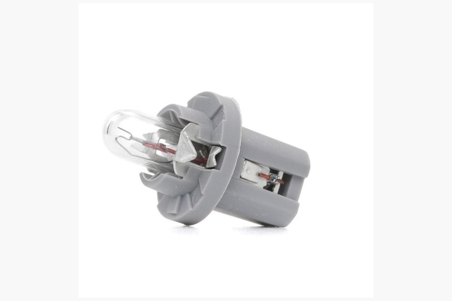 Żarówka Kontrolna Osram 2741MF 1,2W 24V B8,5d 5X10FS Image