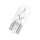Żarówka sygnalizacyjna Osram 2825 W5W 12V W2.1X9.5D zdjęcia 1