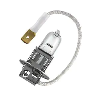 Żarówka reflektorowa Osram H3 55W 64151SUP Super +30% zdjęcia 2