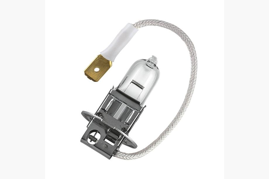 Żarówka reflektorowa Osram H3 55W 64151SUP Super +30% Zdjęcia 2