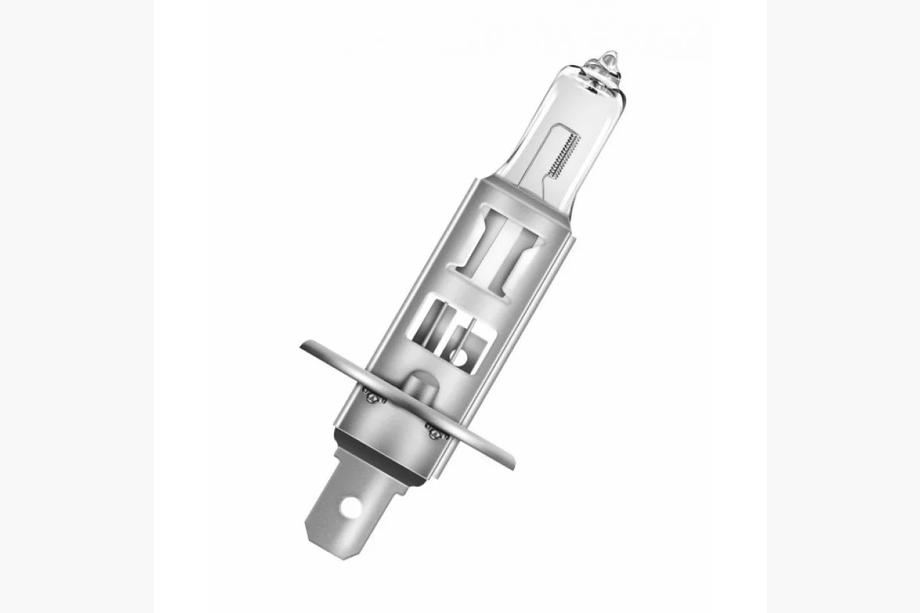 Żarówka reflektora Osram H1 70W 24V 64155 Zdjęcia 1