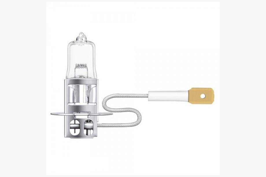 Żarówka reflektora Osram H3 70W 24V 64156 Zdjęcia 1