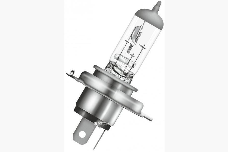 Żarówka reflektora Osram H4 60/55W 12V 64193 Zdjęcia 1