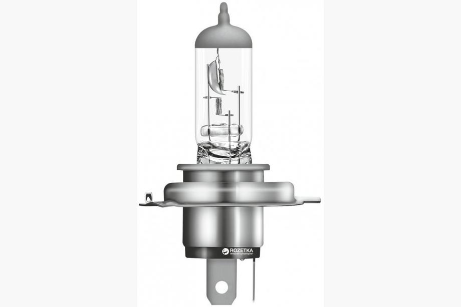 Żarówka reflektora Osram H4 60/55W 12V 64193 Zdjęcia 3