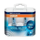 Żarówka reflektorowa Osram H4 60/55W Cool Blue Intense 64193CBI zdjęcia 1