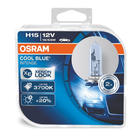 Żarówka reflektorowa Osram H4 60/55W Cool Blue Intense 64193CBI zdjęcia 2