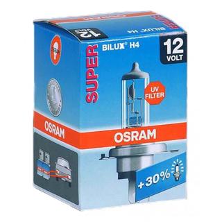 Żarówka reflektorowa Osram H4 60/55W 12V 64193SUP zdjęcia 2