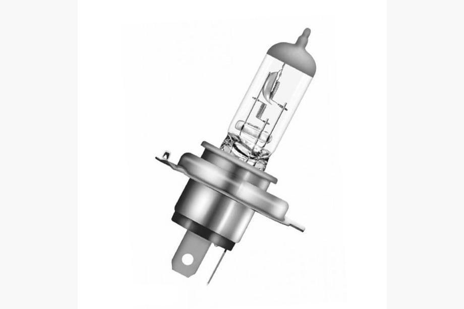 Żarówka reflektorowa Osram H4 60/55W 12V 64193SUP Zdjęcia 1