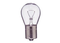 Żarówka sygnalizacyjna Philips 12498 P21W 12V BA15S zdjęcia 1