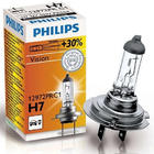 Żarówka reflektorowa Philips H7 55W 12972PR Premium +30% zdjęcia 1