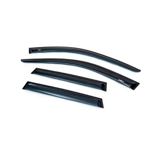 Owiewki szyb (Avant, 4 szt., HIC) Audi A4 B5 1994–2001 zdjęcia 2