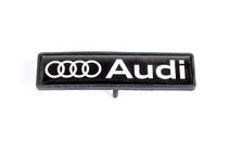 Audi Emblemat do dywaników (1szt) zdjęcia 1