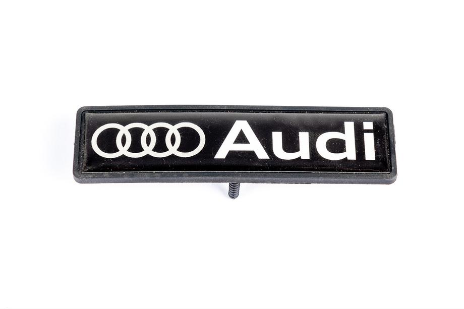 Audi Emblemat do dywaników (1szt) Image