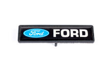 Ford Emblemat do dywaników (1szt) zdjęcia 2