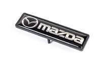 Mazda Emblemat do dywaników (1szt) zdjęcia 1