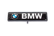 BMW Emblemat do dywaników (1szt) zdjęcia 2