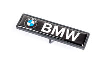 BMW Emblemat do dywaników (1szt) zdjęcia 1