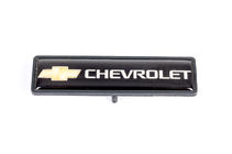 Chevrolet Emblemat do dywaników (1szt) zdjęcia 2