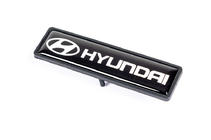 Hyundai Emblemat do dywaników (1szt) zdjęcia 1