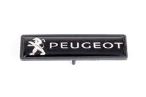 Peugeot Emblemat do dywaników (1szt) zdjęcia 1