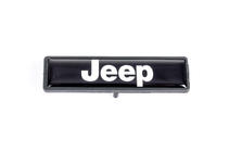 Jeep Emblemat do dywaników (1szt) zdjęcia 1
