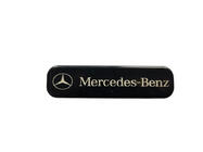 Mercedes-Benz Emblemat do dywaników (1szt) zdjęcia 2