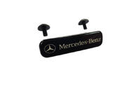 Mercedes-Benz Emblemat do dywaników (1szt) zdjęcia 4