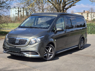 Mercedes Vito/V-class W447 2014- Zestaw Body Kit (Maybach Type-B bez Maski) zdjęcia 3