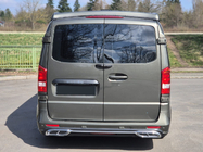 Mercedes Vito/V-class W447 2014- Zestaw Body Kit (Maybach Type-B bez Maski) zdjęcia 5